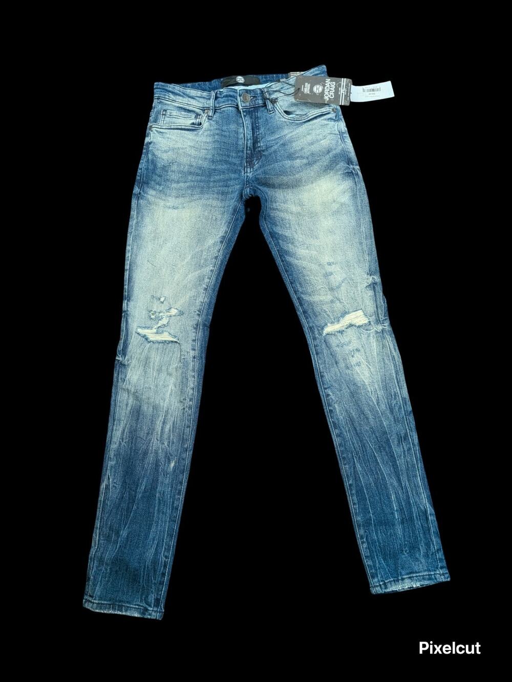 Men's Jordan Craig Jeans Ross Legacy 30x32